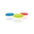 Starfrit Easy Lunch Set of 3 Mini Containers 095461-004-0000